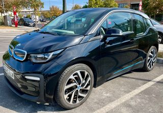 BMW i3 2018