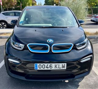 BMW i3 2018