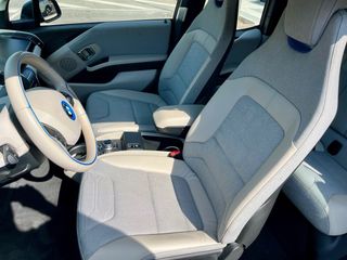 BMW i3 2018