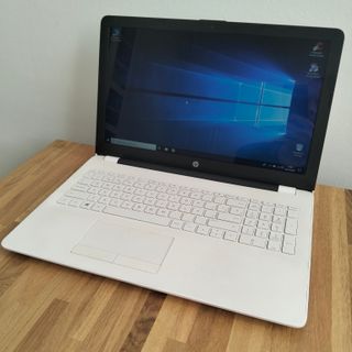 PORTATIL HP AMD A6 SSD 256GB RAM 8GB