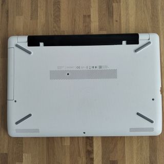 PORTATIL HP AMD A6 SSD 256GB RAM 8GB