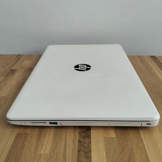 PORTATIL HP AMD A6 SSD 256GB RAM 8GB