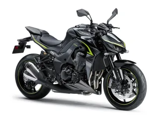 Despiece Kawasaki Z1000
