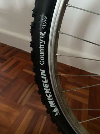 Bicicleta BH Supra 300
