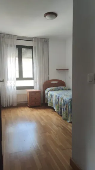 Habitación en alquiler