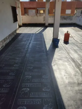 Albañil económico 