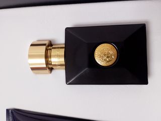 Versace Dylan Blue Pour Homme Colonia y Gel
