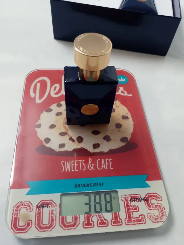 Versace Dylan Blue Pour Homme Colonia y Gel