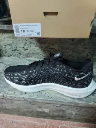 Nike Pegasus Plus Nature Zapatillas Running