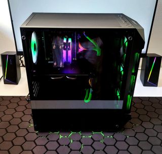 PC GAMING COMPLETAMENTE NUEVO - GTX 960 - 16GB