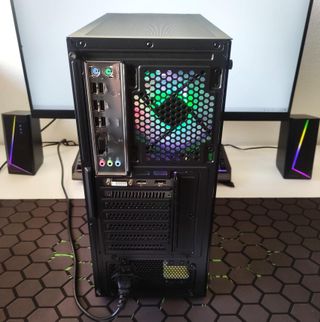 PC GAMING COMPLETAMENTE NUEVO - GTX 960 - 16GB