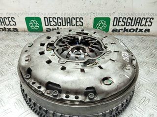 Kit Embrague Renault Scenic 1.9 DCI II 120CV
