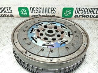 Kit Embrague Renault Scenic 1.9 DCI II 120CV