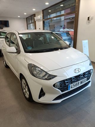 Hyundai i10 2023
