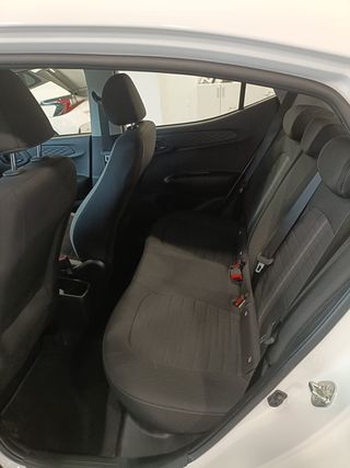 Hyundai i10 2023