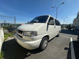 Volkswagen Caravelle Camper T4 1999