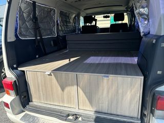 Volkswagen Caravelle Camper T4 1999