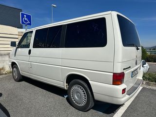 Volkswagen Caravelle Camper T4 1999
