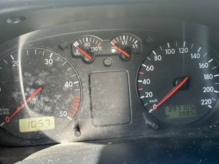 Volkswagen Caravelle Camper T4 1999