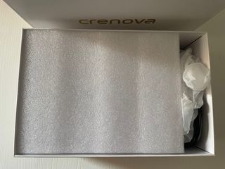 Proyector Crenova XPE498 Blanco