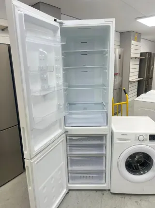 Nevera y Lavadora Samsung con Garantía