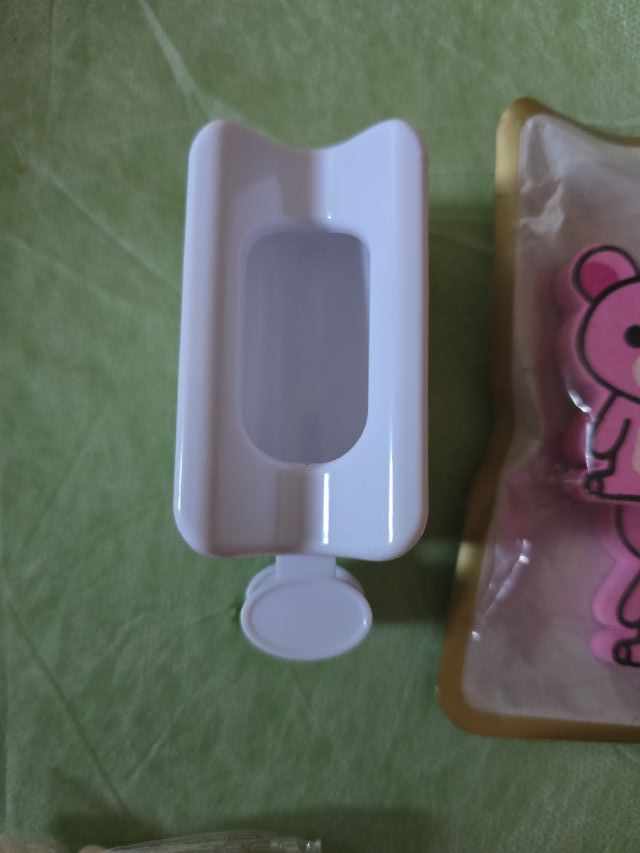 Accesorios para uñas set