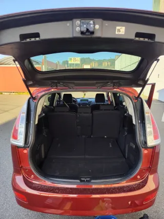 Mazda 5 2008