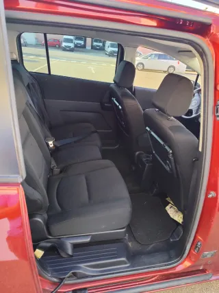 Mazda 5 2008