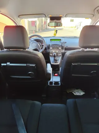 Mazda 5 2008