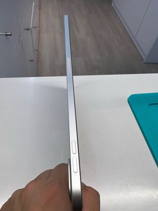 iPad Pro 11 4 M2