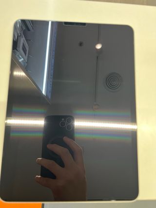 iPad Pro 11 4 M2