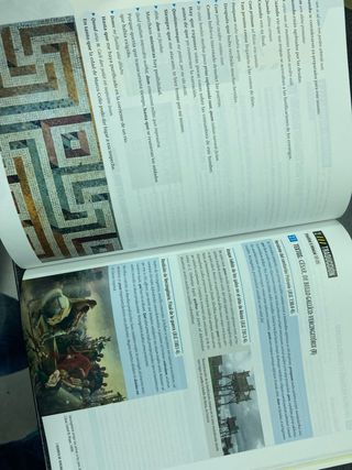 Latín 2 Bachillerato edelvives