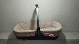 Coche paseo,maxi Cosi y cuco bebe