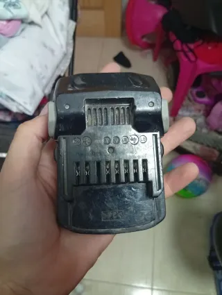 Batería Hikoki 18V BSL1815 1.5Ah 27Wh