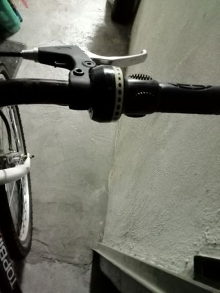 Bicicleta Topbike 21 velocidades