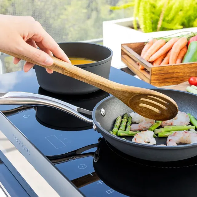 Placa de Inducción -NUEVA- Portátil 2 Fuegos 3500