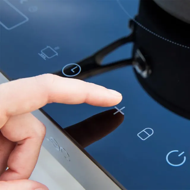 Placa de Inducción -NUEVA- Portátil 2 Fuegos 3500