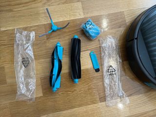Robot Cecotec Conga 6090