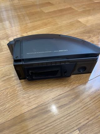 Robot Cecotec Conga 6090