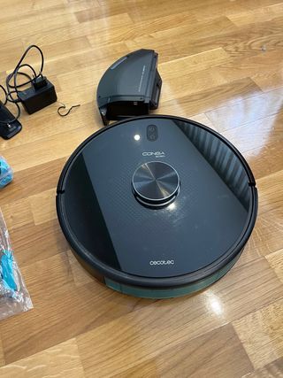 Robot Cecotec Conga 6090