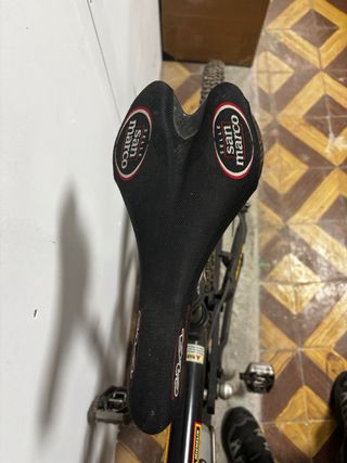 Bici Giant XTC Doble Suspensión 26