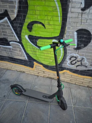 Patinete Eléctrico Xiaomi Esencial