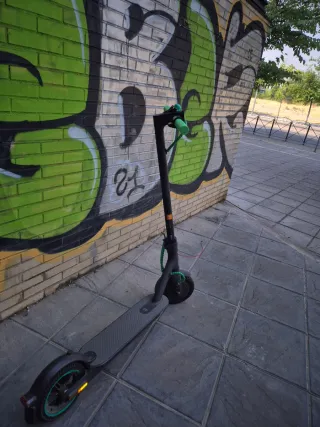 Patinete Eléctrico Xiaomi Esencial