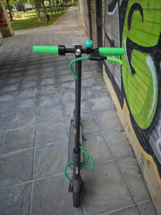 Patinete Eléctrico Xiaomi Esencial