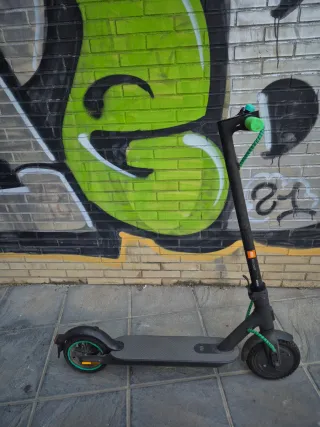 Patinete Eléctrico Xiaomi Esencial