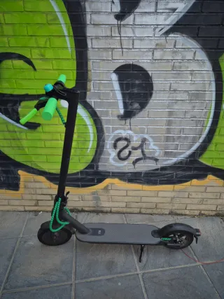 Patinete Eléctrico Xiaomi Esencial