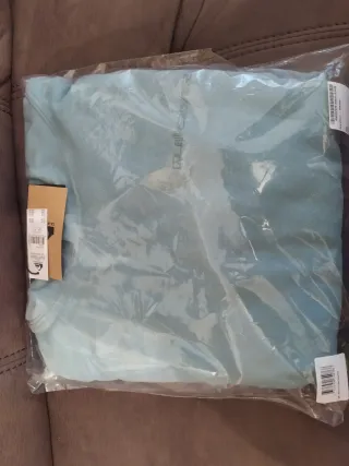 Sudadera Quiksilver Azul