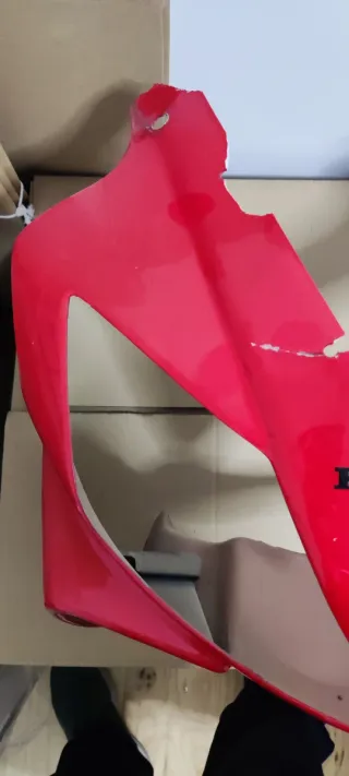 Carenado Frontal Honda CBR 600F