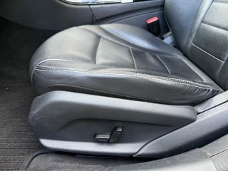 Mercedes-Benz Clase C 220 Sedan Automático