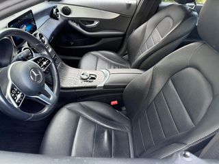 Mercedes-Benz Clase C 220 Sedan Automático